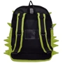 Рюкзак MadPax "Rex Half" Bringht Green (KAB24485080): Возрастная группа от 3 до 7 лет