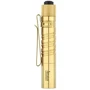 Ліхтар туристичний Olight i3T EOS Brass Limited edition (2370.33.25): Кількість режимів 2