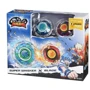 Дзига Auldey Infinity Nado батл Super Whisker & Blade Супер Вихор + Клинок (YW624313)