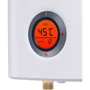 Бойлер Thermex Topflow 8000: Объём, л Менее 5