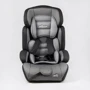 Автокрісло JOY GL група 1/2/3 від 9-36 кг колір - сірий: Внутрішні ремені трехточечные, с мягкими накладками