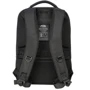 Сумка для ноутбуков Tucano 15.6" Lunar Black (BKLUN15-BK): Форм-фактор 15.6"