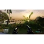 Crysis Remastered Trilogy (PS4): Издательство Crytek