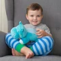 Мягкий ночник с проектором Hippo (6636): Режим подсветки Разноцветный, Мигающий свет, Постоянный свет