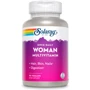 Solaray Once Daily Woman Multi-Vitamin Мультивитамины для женщин 90 капсул