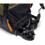Lowepro PhotoSport X BP 45L AW Green (LP37476-PWW): Отдел для ноутбука отсутствует