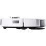 Робот уборщик Ecovacs Deebot Ozmo N20 Pro Plus (DKX55) White фото 4