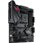 ASUS ROG STRIX B450-F GAMING II: Роз'єми на платі SATA 3.0, M.2