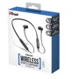 Наушники Trust Ludix Wireless Mic (23108): Диапазон частот (Гц) 20-20000