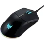 Мышь Acer Predator Cestus 330 (NP.MCE11.00V): Эргономика для правой руки