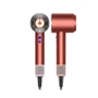 Фен Dyson HD16 Supersonic Nural Strawberry Bronze/Blush Pink + Presentation case (561681-01) (Hong Kong): Количество скоростей 3