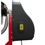 Бетономішалка Intertool DT-9160: Тип венцових