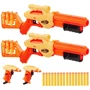 Набір бластеров Hasbro Nerf Alpha Strike Lynx SD-1 і Stinger SD-1 (E7579)