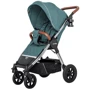 Прогулочная коляска Carrello Supra CRL-5510 Aqua Green фото 7