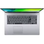 Ноутбук Acer Aspire 5 A517-52-54MZ (NX.A5CAA.00P): Операційна система Windows 11