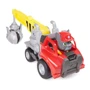 Базовый строительный автомобиль Spin Master Rubble and Crew с фигуркой Заряда (SM28500/6066539) фото 2