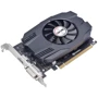 Видеокарта AFOX Geforce GT 1030 (AF1030-4096D4H5): Тип памяти DDR4