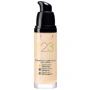 Bourjois 123 Perfect Harmony №55 Dark beige Тональный крем 30 ml: Пол Для женщин