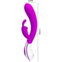Вибратор LYBAILE Pretty Love - Harlan (BI-014232-1)
