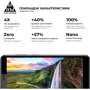 Аксессуар для смартфона ArmorStandart Tempered Glass Pro Black for ZTE Blade A31 (ARM60625): Цвет черный