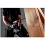 Шуруповерт Metabo BS 18 LT BL Quick (602334800): Тип инструмента дрель-шуруповерт