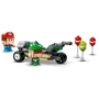 Конструктор LEGO Super Mario Kart Baby Mario vs. Baby Luigi 321 деталей (72034) фото 7
