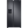 Холодильник Side-by-Side Samsung RS68A8820B1