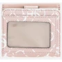 Жіночий гаманець GUESS BERTA SLG CARD & COIN PURSE бежево-рожевий (SWSB8688440-REG): Стать Женский