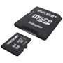 Карта памяти Patriot 64GB microSDHC Сlass 10 UHS-I U1 + adapter (PSF64GMCSDXC10): Объем 64 ГБ