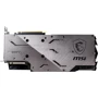 Видеокарта MSI GeForce RTX 2080 Ti GAMING X TRIO 11GB: Разрядность шины памяти, бит 352
