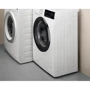 Стиральная машина Electrolux EW6SME326X: Тип машины Автомат
