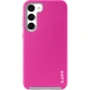Чехол для телефонов LAUT SHIELD MagSafe Pink (L_S24M_SH_P) for Samsung S926 Galaxy S24 Plus: Материал TPU (термополиуретан) и поликарбонат