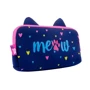 Пенал мягкий YES TO-01 Cats (532953): Год выпуска коллекции 2020