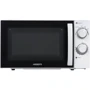 Микроволновая печь Ardesto GO-S724W: Объем, л 20