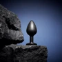 Анальная пробка Dorcel Onix Plug L