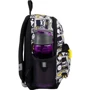 Рюкзак детский Kite Kids DC comics DC21-534XS: Материал Полиэстер