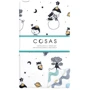 Пододеяльник детский Cosas Little Prince Wave 110х140 см (4822052074398) фото 4