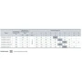 Погружной скважинный насос SPRUT 4SQGD1.8-50-0.5: Производительность, л/ч 2700