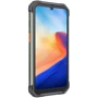 Смартфон Blackview BV7200 6/128GB Black: Слот для карт памяти microSDXC (вместо второй SIM)