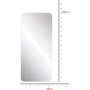 Аксессуар для смартфона BeCover Tempered Glass for Huawei P40 lite E (704846)