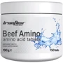 Аминокислота для спорта IronFlex Beef Amino 150 tablets