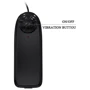 Вибратор на присоске с функцией ротации Arbirariness Vibration Rotation, BW-008069X
