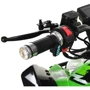 Детский электромобиль Квадроцикл Bambi HB-EATV1500Q2-5(MP3) до 120 кг: Материал корпуса пластик