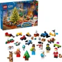 LEGO City Advent 2025 (60475)