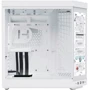 Корпус HYTE Y70 Touch Snow White (CS-HYTE-Y70-WW-L): Типоразмер Midi-Tower