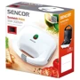 Sencor SSM 3120WH: Количество отделений / кусочков 1 / 2