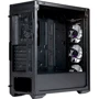 Корпус Cooler Master MasterBox 520 ARGB Black (MB520-KGNN-S01) фото 6
