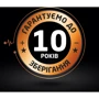 Лужні батарейки Duracell AAA (LR03) MN2400 Basic 6 шт (5000394142404) фото 2