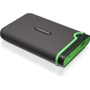 Внешний жесткий диск Transcend StoreJet 25M3 1TB Military Green (TS1TSJ25M3G): Форм-фактор 2.5"