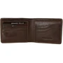 Мужское портмоне коричневое (GP 10gp507620-brown): Пол Мужской